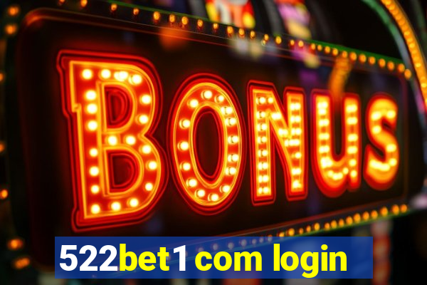 522bet1 com login